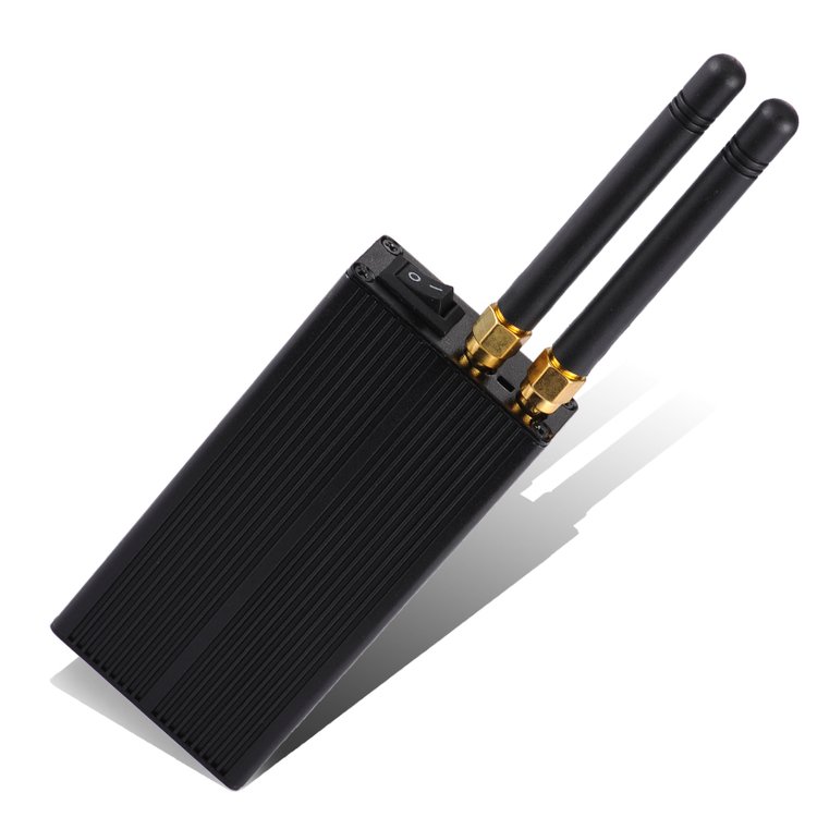  富民1.2G/1.5G导航屏蔽器