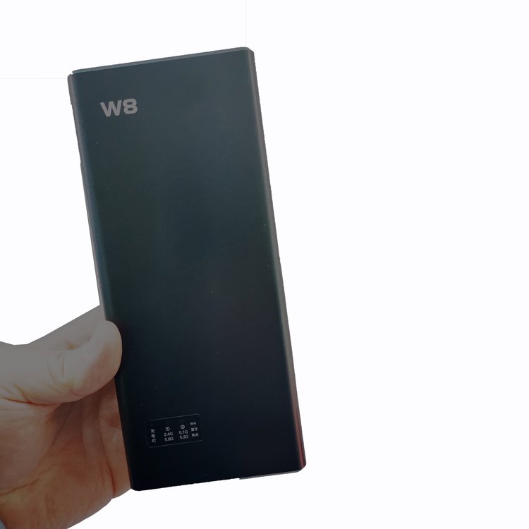  富民蓝牙WiFi信号屏蔽器